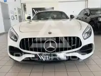 2017 Mercedes Benz AMG