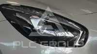 2017 Mercedes Benz AMG