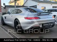 2017 Mercedes Benz AMG