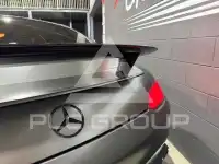 2017 Mercedes Benz AMG