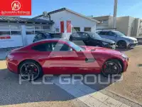2017 Mercedes Benz AMG
