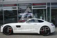 2017 Mercedes Benz AMG