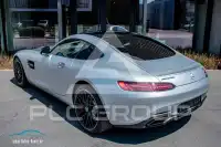 2017 Mercedes Benz AMG
