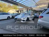 2017 Mercedes Benz AMG