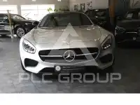 2017 Mercedes Benz AMG