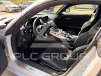 2017 Mercedes Benz AMG