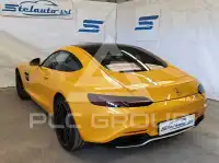2017 Mercedes Benz AMG