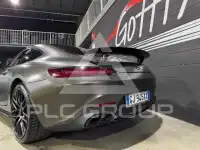 2017 Mercedes Benz AMG