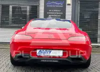 2017 Mercedes Benz AMG