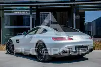 2017 Mercedes Benz AMG