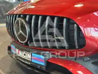 2017 Mercedes Benz AMG