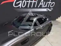 2017 Mercedes Benz AMG