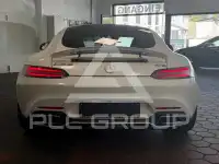 2017 Mercedes Benz AMG