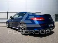 2017 Mercedes Benz C 630