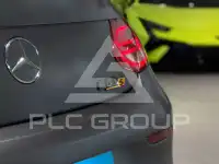 2017 Mercedes Benz C 630