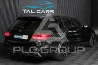 2017 Mercedes Benz C 630