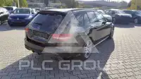 2017 Mercedes Benz C 630