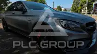 2017 Mercedes Benz C 630