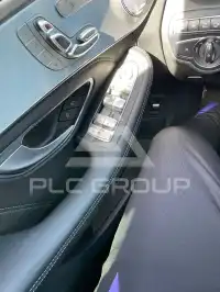 2017 Mercedes Benz C 630