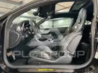 2017 Mercedes Benz C 630