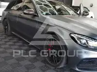 2017 Mercedes Benz C 630