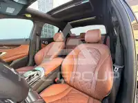 2017 Mercedes Benz C 630