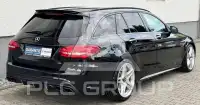 2017 Mercedes Benz C 630