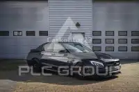 2017 Mercedes Benz C 630