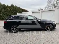 2017 Mercedes Benz C 630