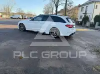 2017 Mercedes Benz C 630