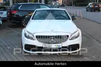 2017 Mercedes Benz C 630