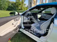2017 Mercedes Benz C 630