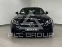 2017 Mercedes Benz C 630