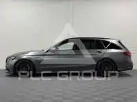 2017 Mercedes Benz C 630