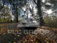 2017 Mercedes Benz C 630