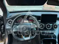 2017 Mercedes Benz C 630