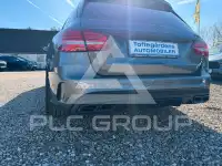 2017 Mercedes Benz C 630