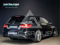 2017 Mercedes Benz C 630