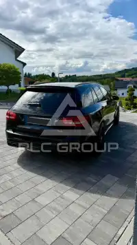 2017 Mercedes Benz C 630