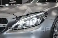 2017 Mercedes Benz C 630