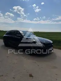 2017 Mercedes Benz C 630