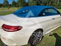 2017 Mercedes Benz C 630