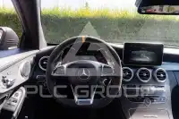 2017 Mercedes Benz C 630