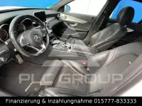 2017 Mercedes Benz C 630