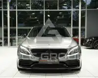 2017 Mercedes Benz C 630