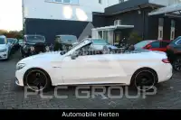 2017 Mercedes Benz C 630