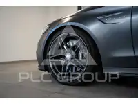 2017 Mercedes Benz C 630