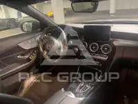 2017 Mercedes Benz C 630