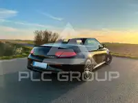 2017 Mercedes Benz C 630
