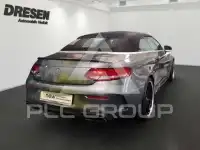 2017 Mercedes Benz C 630